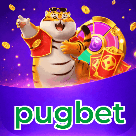 pugbet bônus R$5.000